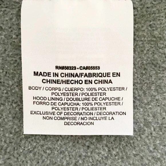 Nike women’s dri-fit hoodie Sz.S - Picture 5 of 7